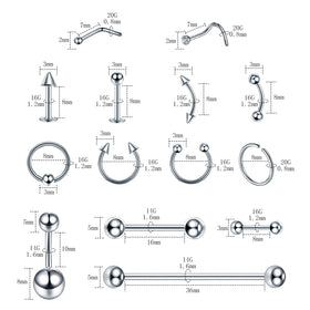 ChiMunllin jewelry close-up highlighting smooth 316L steel finish for comfort