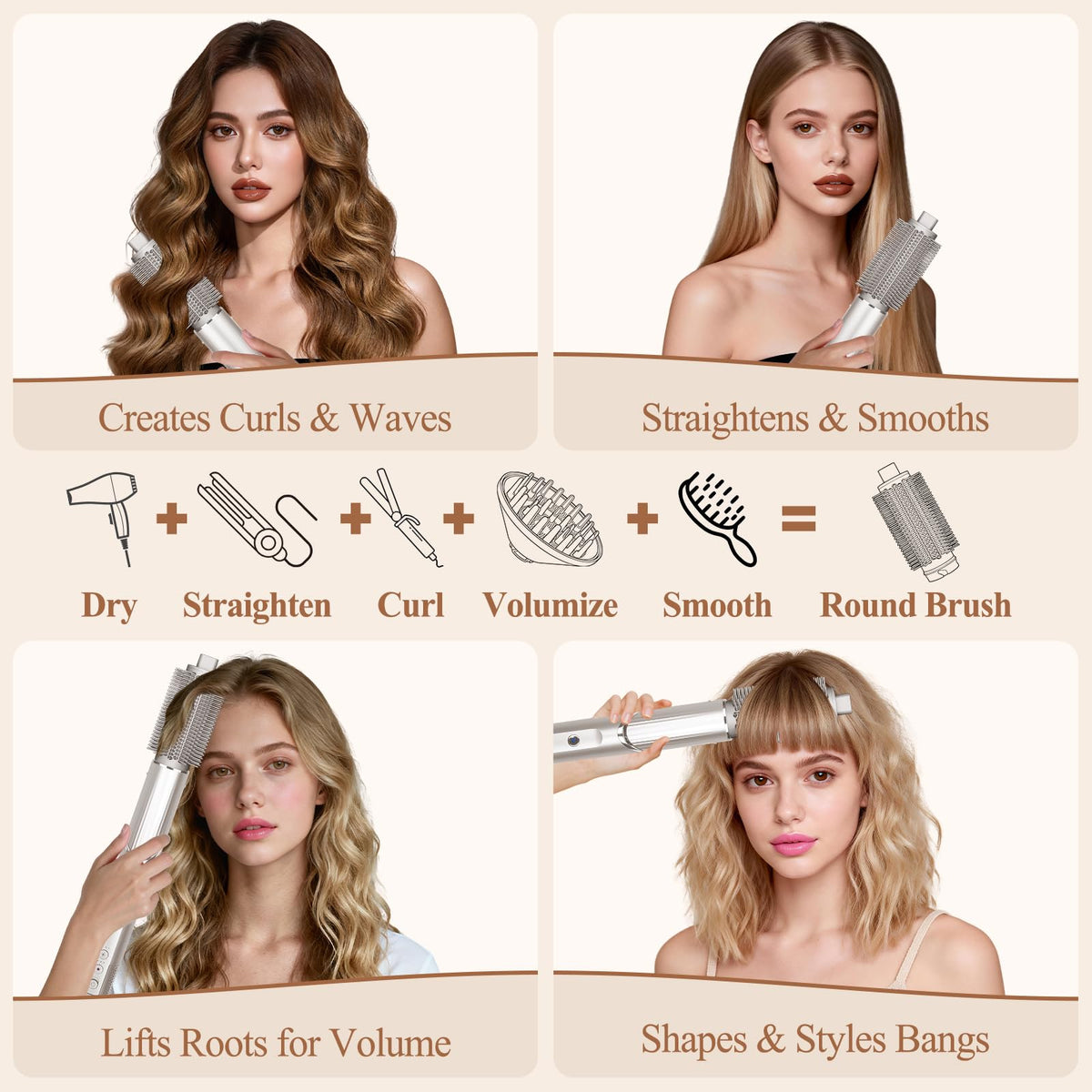 chivixe lifestyle bathroom vanity staged for everyday styling benefit