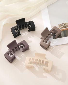 CHLINS four-pack laid out with color variations highlighting gift-ready styling options