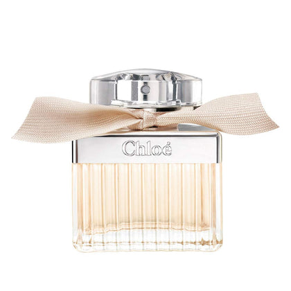 Chloe New By Chloe front bottle showing elegant design and brand identity for confident wear