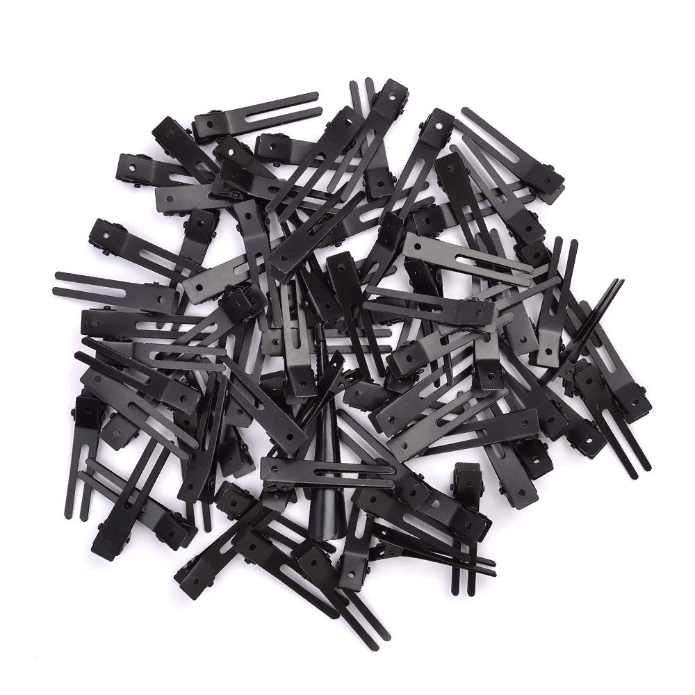 choicbaby front packing showing 120 clips and quick benefit of bulk supply