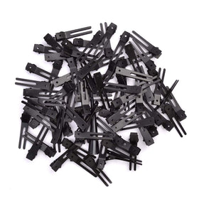choicbaby front packing showing 120 clips and quick benefit of bulk supply