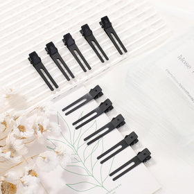 choicbaby stainless steel smooth surface protecting hair from snags
