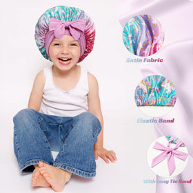 choshion elastic band detail demonstrating secure fit for active sleepers