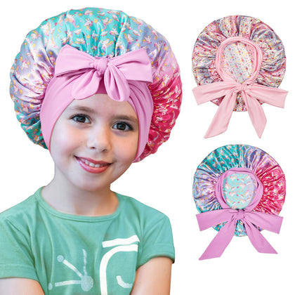 choshion front view packaging showing two bonnets and brand for easy selection