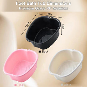 Chpbolly being wiped clean to show easy maintenance and compact storage convenience
