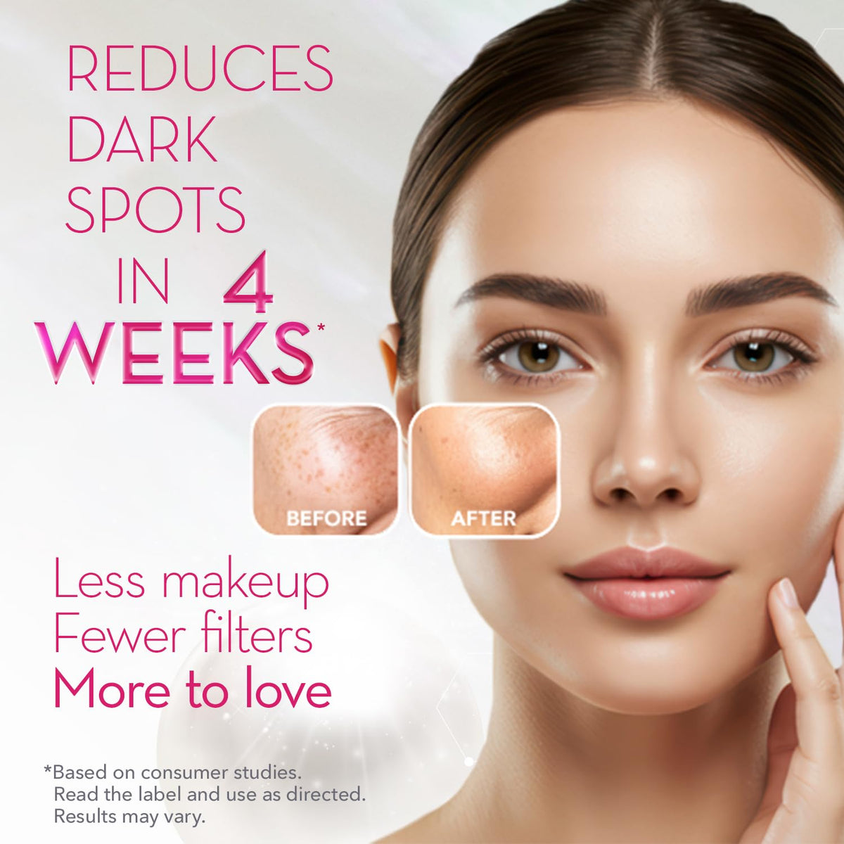 Cicatricure open jar texture close-up revealing lightweight gel-cream hydration