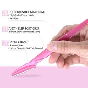 CICINUJOY multi-color blades container organized for quick access