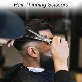 CIICII accessory kit laid out for convenient all‑in‑one grooming