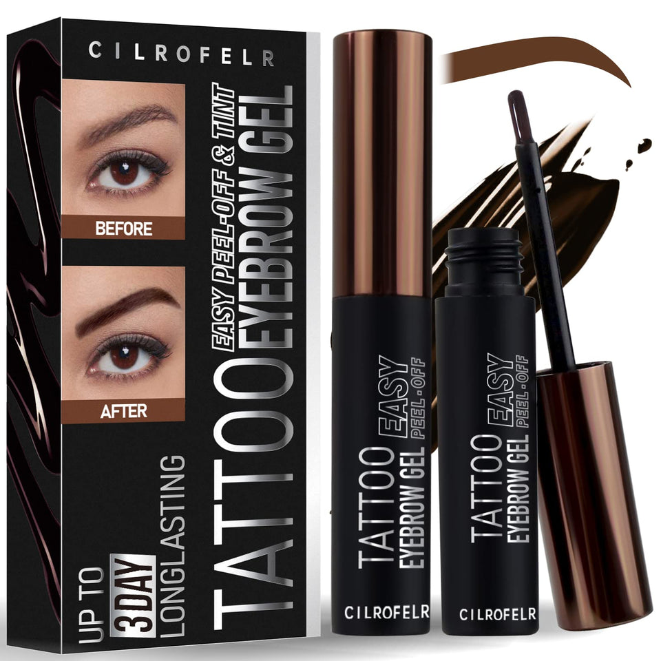 Cilrofelr front packaging 2-pack brown for value and convenience