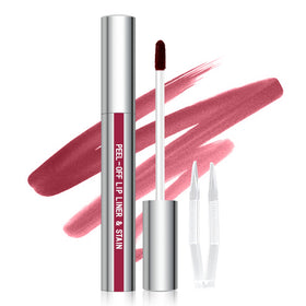 Cilrofelr front packaging shows mauve shade and matte benefit