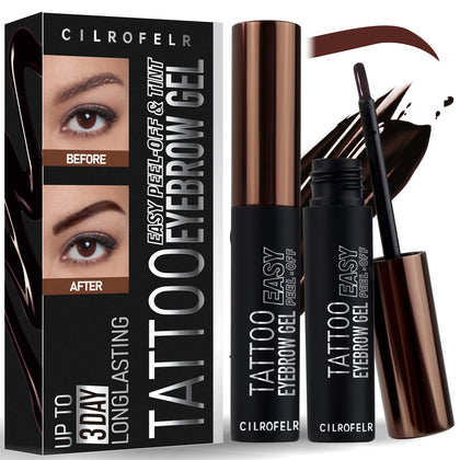 Cilrofelr front packaging warm brown showing two-pack and benefits