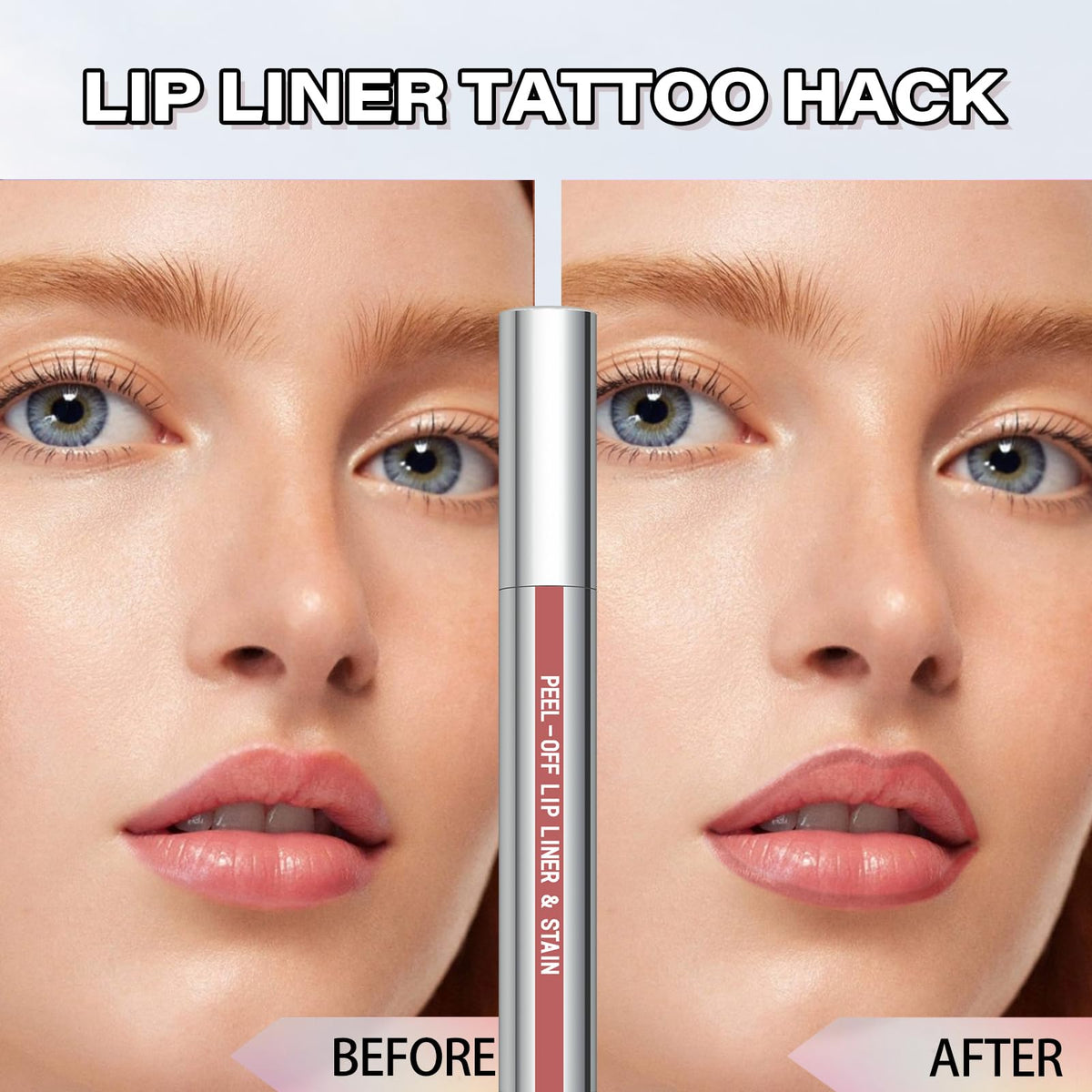 Cilrofelr gel texture close-up showing creamy pigment and smooth application