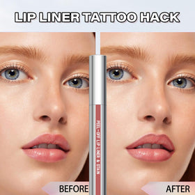 Cilrofelr gel texture close-up showing creamy pigment and smooth application