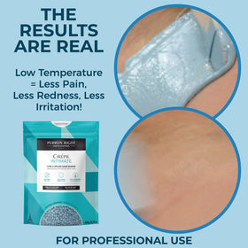 Cirepil Intimate product label and ingredient list showing Cicasepticalm benefit