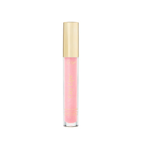 City Beauty front tube showing Tinsel Town shade and glossy finish benefit