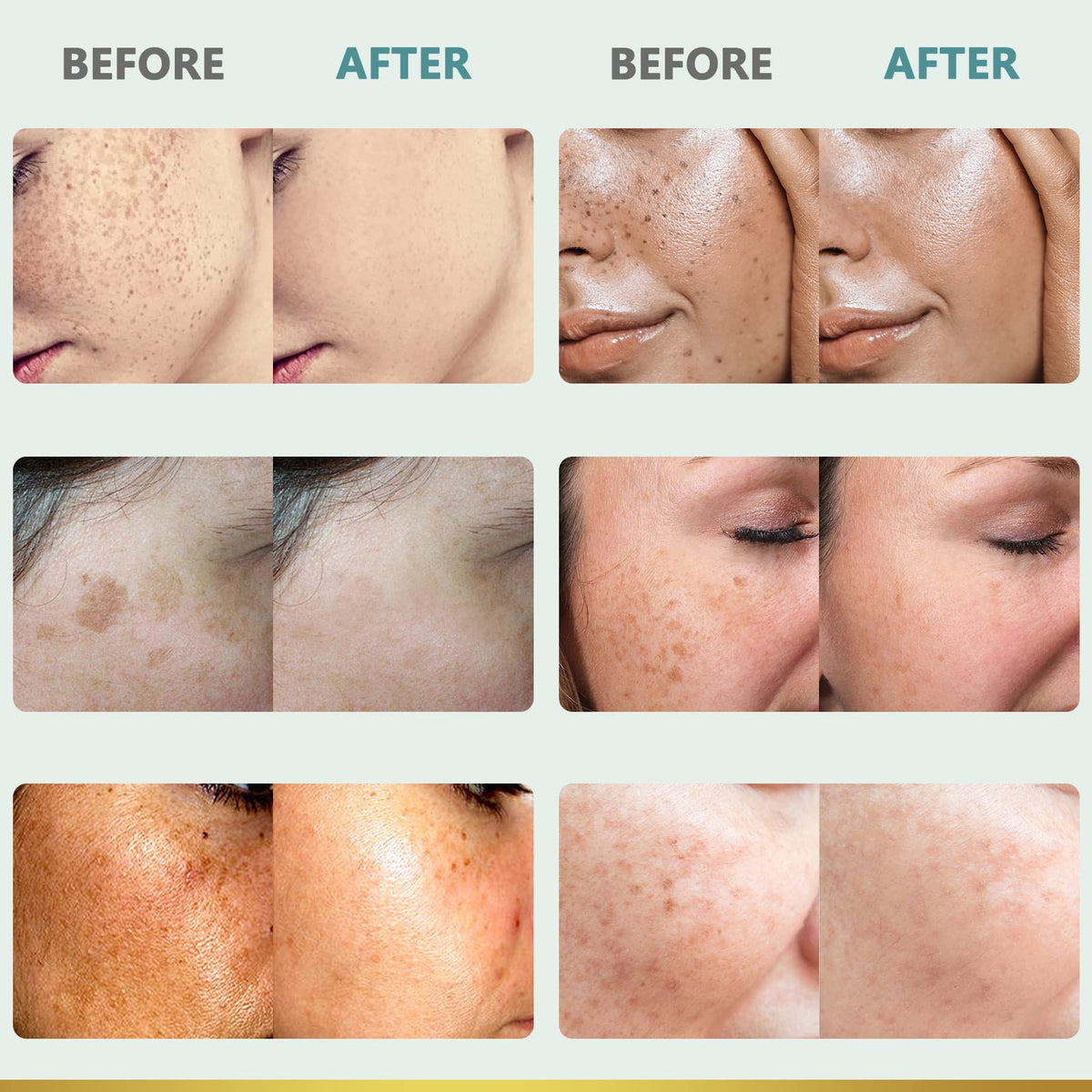 CITYGOO application on hand demonstrating smooth spread and easy absorption