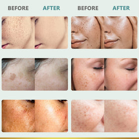 CITYGOO application on hand demonstrating smooth spread and easy absorption