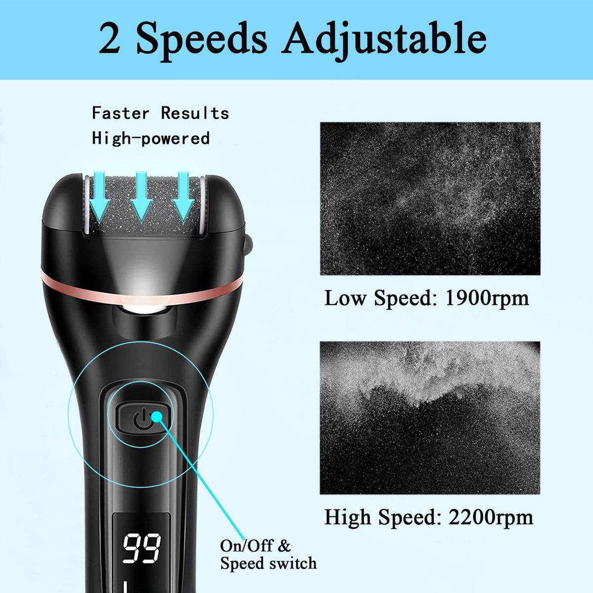 CIVYPRO rinsing under tap demonstrating IPX7 waterproof protection for easy cleaning