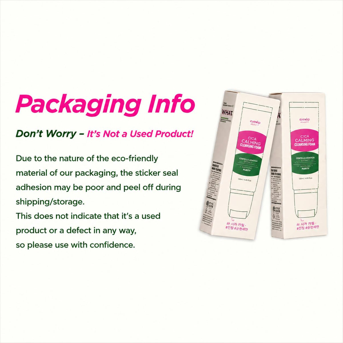 CKD Guaranteed cream texture on fingertip showing hydrating lightweight finish