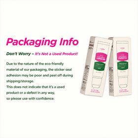 CKD Guaranteed cream texture on fingertip showing hydrating lightweight finish