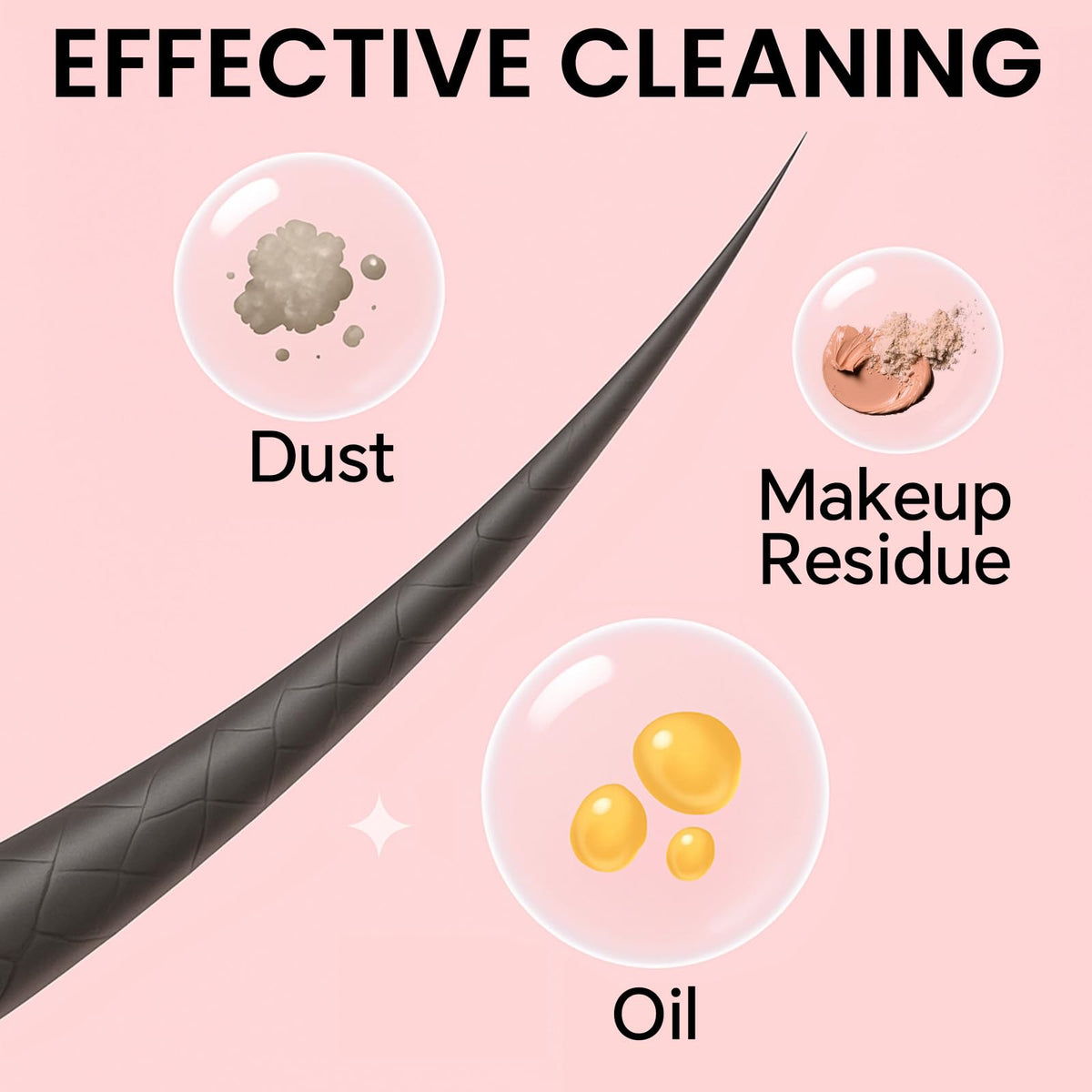CL CAMILLASH bottle beside salon tools for professional salon efficiency