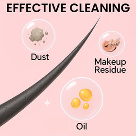 CL CAMILLASH bottle beside salon tools for professional salon efficiency