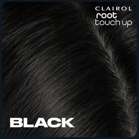 Clairol slim application brush detail enabling precise root and eyebrow coverage