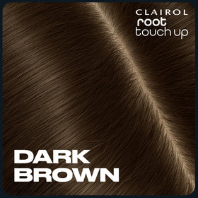 Clairol angled application brush detail for precise strokes and accurate root coverage