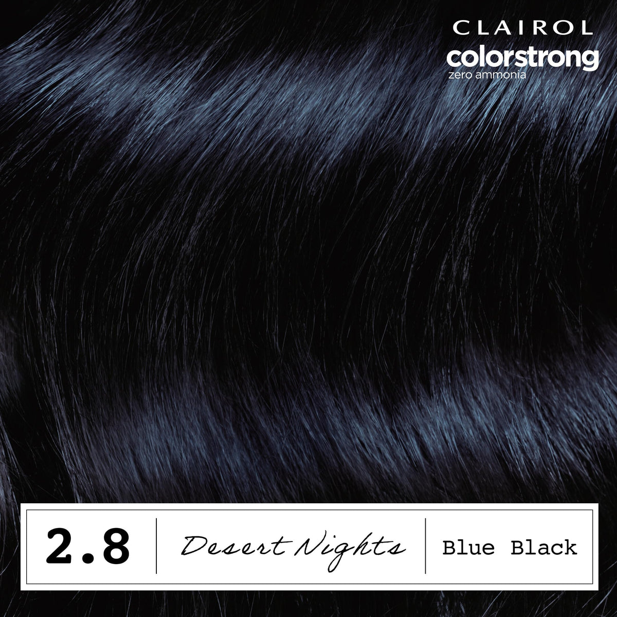 Clairol bonding primer close-up showing creamy AHA texture and prepping benefit