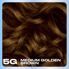 Clairol oil-infused color cream texture close-up for smoother color uptake