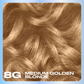 Clairol color cream close-up displaying smooth oil-infused texture for even application
