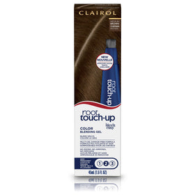 Clairol medium brown front packaging showing label and shade