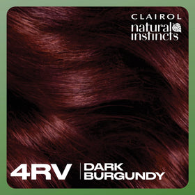 Pair of gloves and instruction leaflet from Clairol for safe, guided application