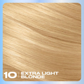 Clairol Nice'n Easy color cream texture close-up for smooth application