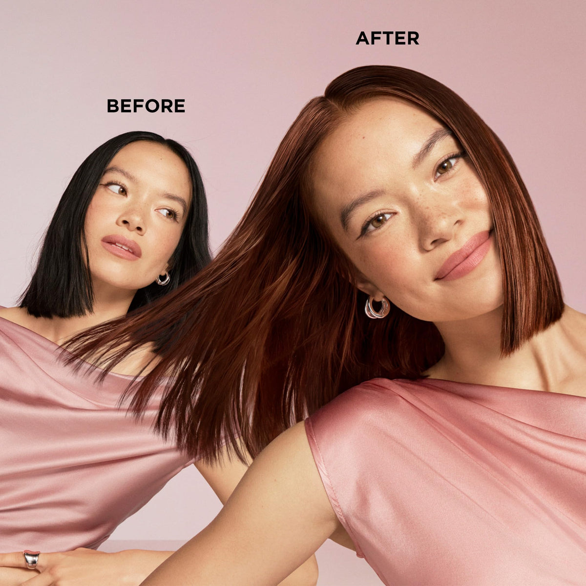 Clairol Pro Fixer cream texture close-up showing smooth consistency