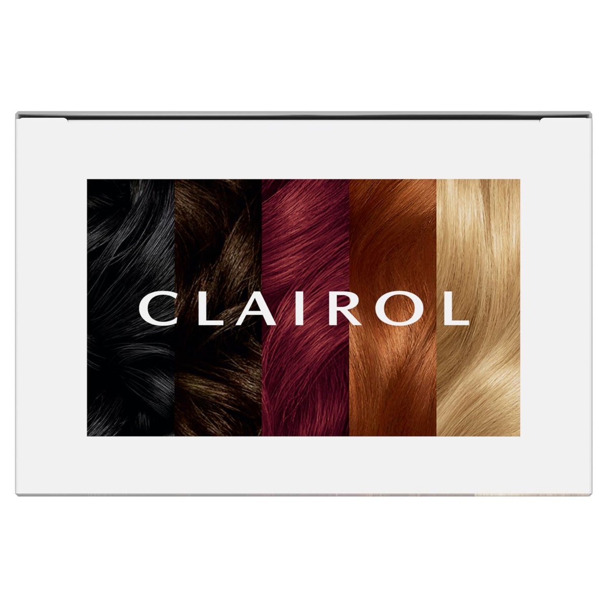 Clairol Pro Fixer displayed in bathroom lifestyle scene for convenience