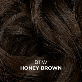 Clairol Professional cream texture close-up showing rich moisturizing formula
