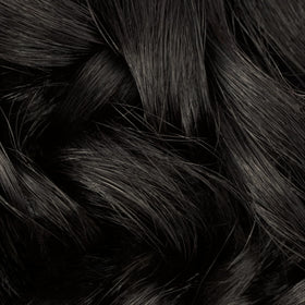 Clairol Professional tube label visible for easy shade and mixing reference