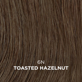 Clairol Professional creamy texture demonstrating easy application and moisturization