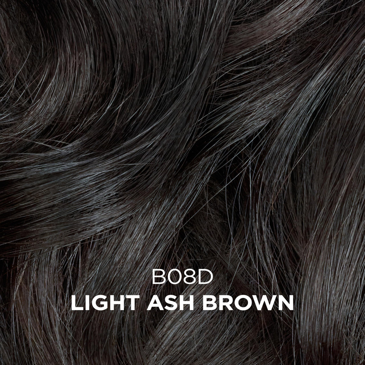 Clairol Professional cream texture demonstrating moisturizing, easy application
