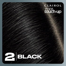 Clairol kit on bathroom counter in a lifestyle setting for easy use
