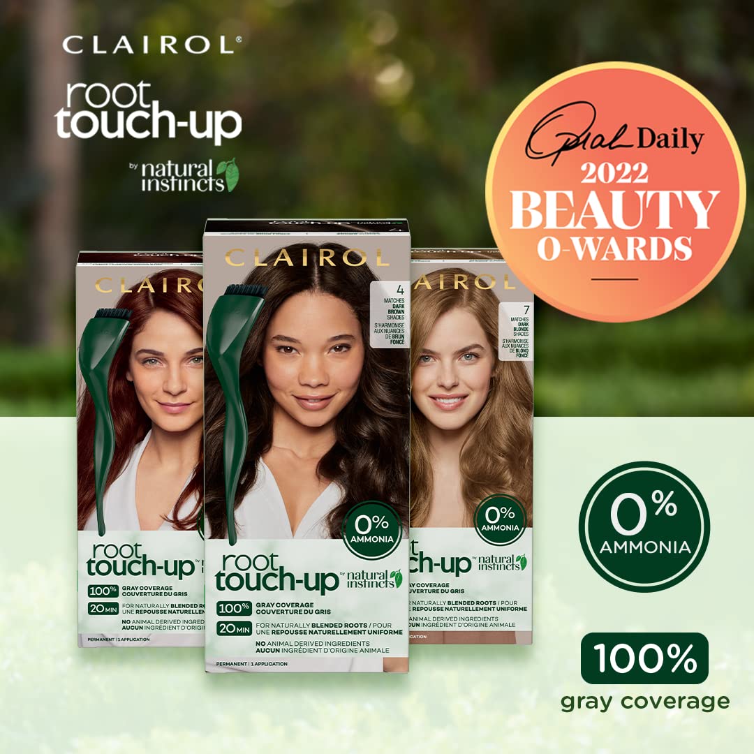 Clairol mixing bowl made from 100% recycled plastic for tidy application