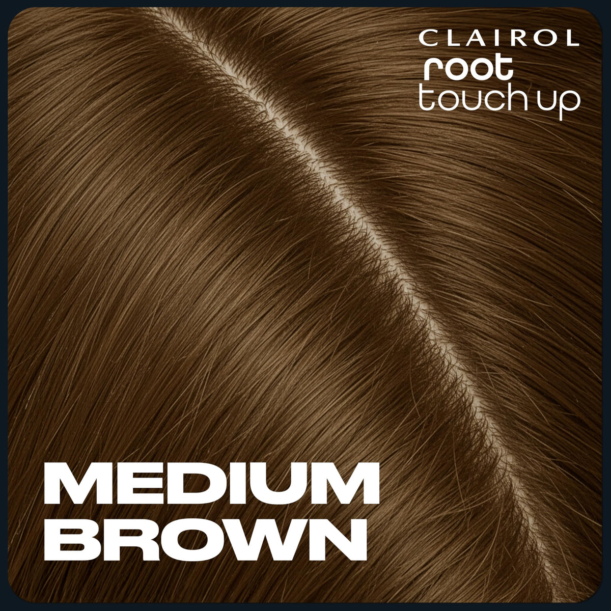 Clairol pigment texture detail highlighting lightweight, non-greasy finish