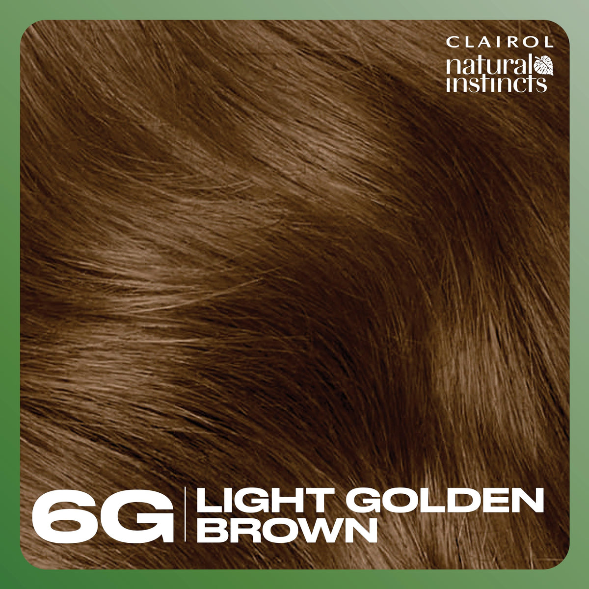 Clairol three boxes stacked to show pack size and retail scale