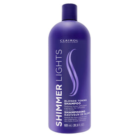 Clairol Professional bottle front view showing brand and formula benefit