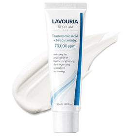 Claranova Lavouria front packaging showing product and clear benefit