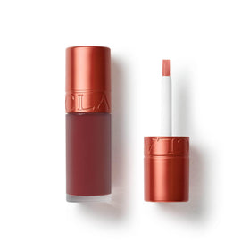 Clarins front packaging showing Water Lip Stain for easy identification and shelf appeal