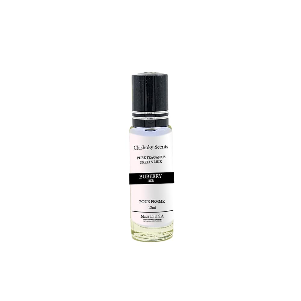 Clashoky oil texture close-up highlighting smooth alcohol-free formula benefits