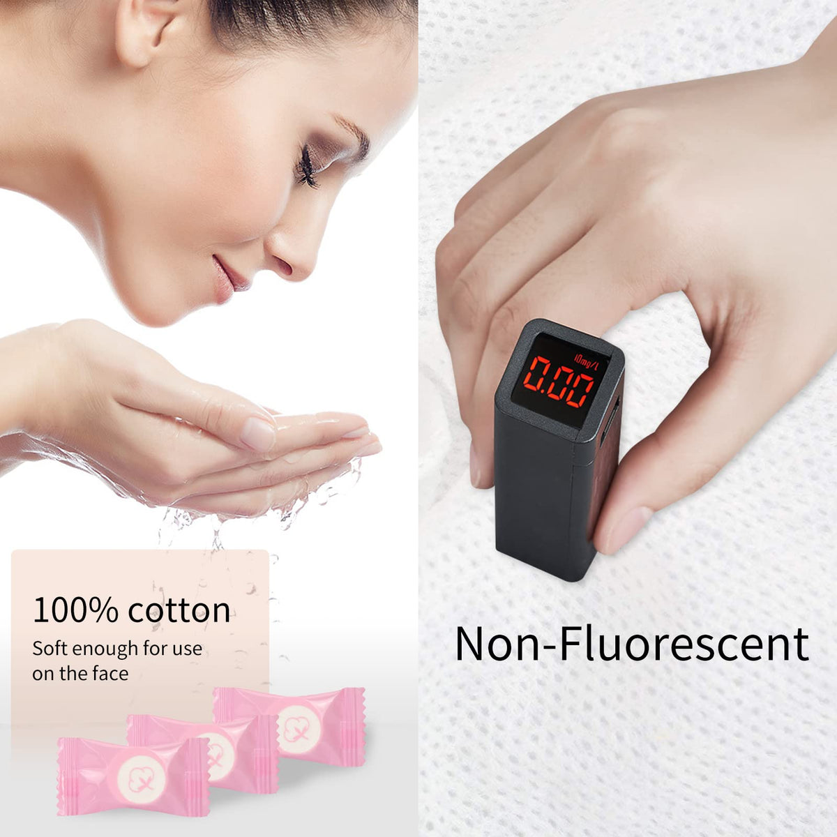 Classycoo coin tablets close-up highlighting pocket-sized convenience